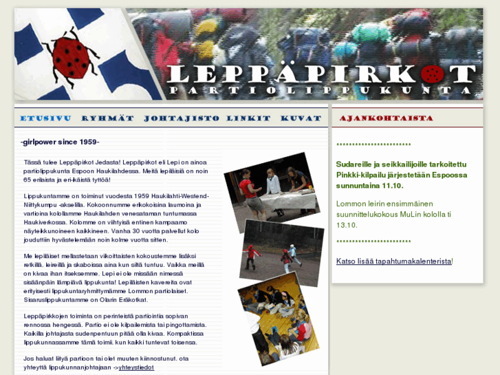 www.leppapirkot.com