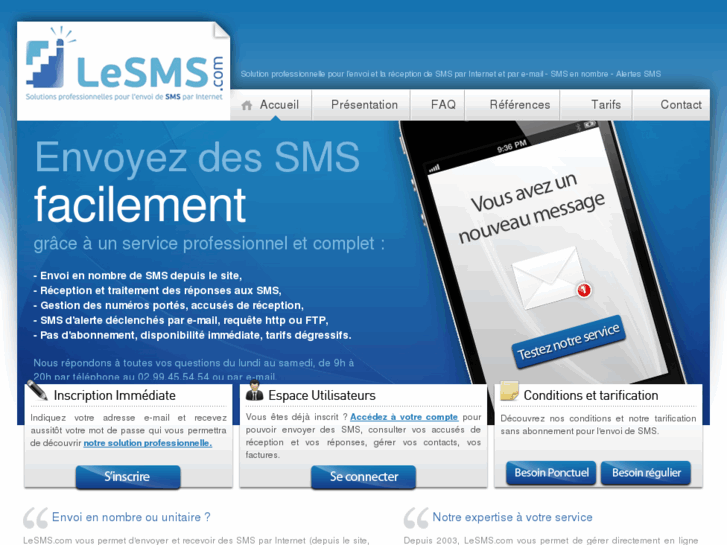 www.lesms.com