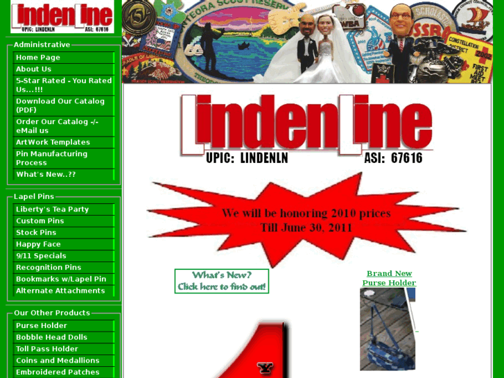 www.lindenline.com