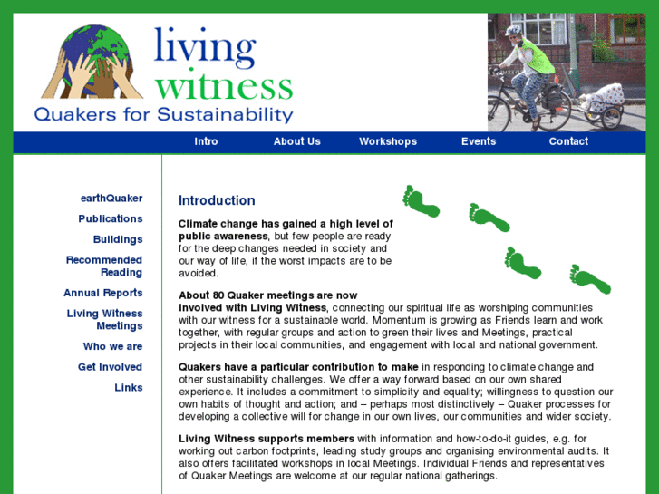 www.livingwitness.org.uk