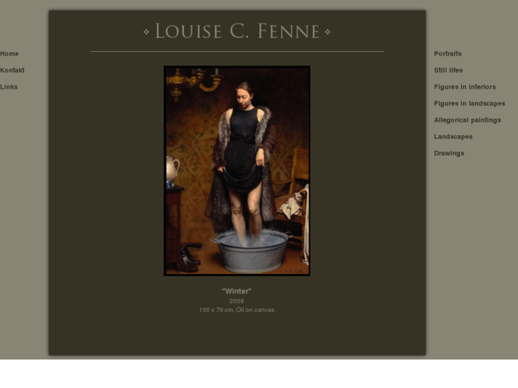 www.louisefenne.com