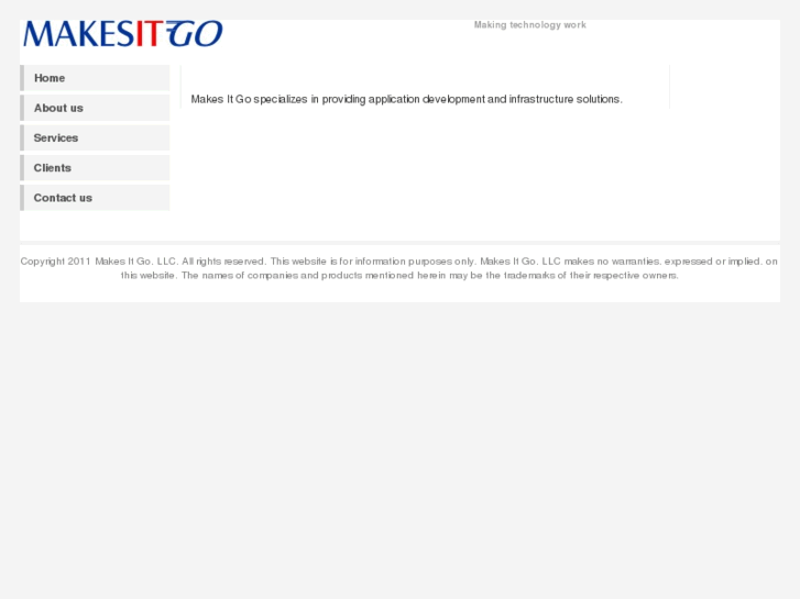 www.makesitgo.com