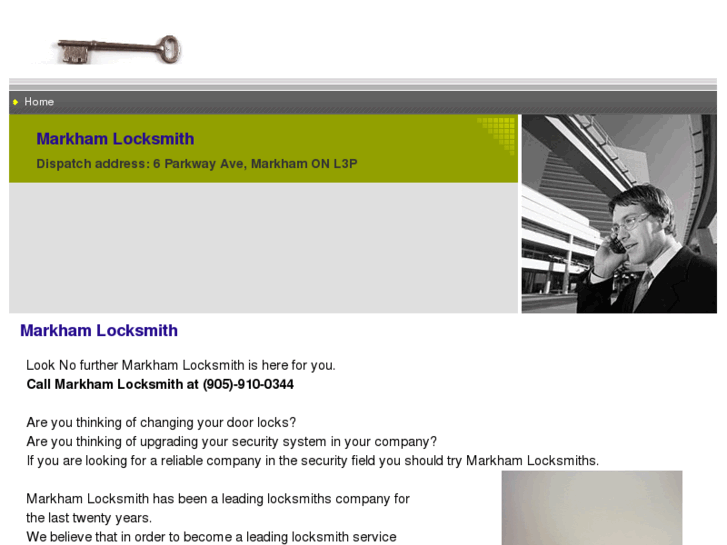 www.markhamlocksmiths.com