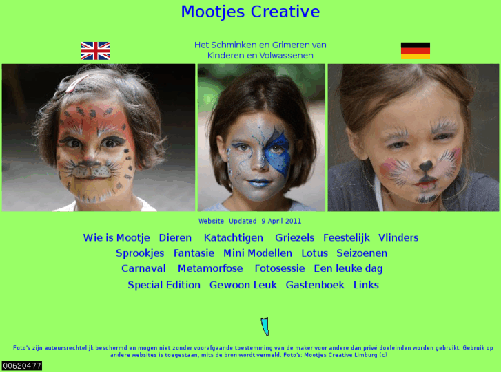 www.mootjes-creative.nl