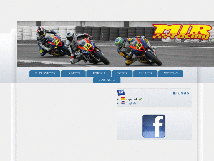 www.moto2mirracing.com