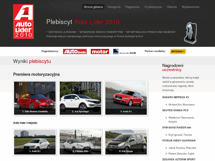 www.motor.com.pl