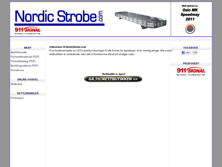 www.nordicstrobe.com