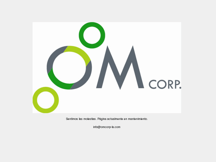 www.omcorp-la.com