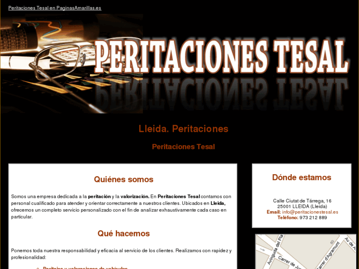 www.peritacionestesal.es