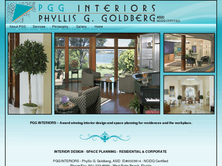 www.pgginteriors.com