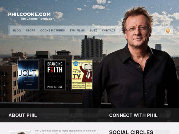 www.philcooke.com