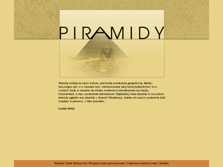 www.piramidy-egipskie-pl.com