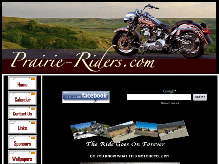 www.prairie-riders.com