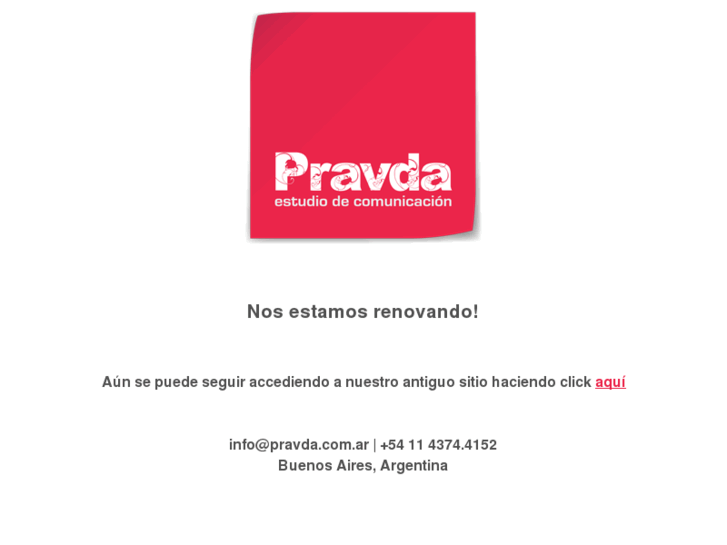 www.pravda.com.ar