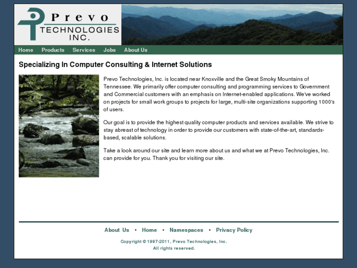 www.prevo.com