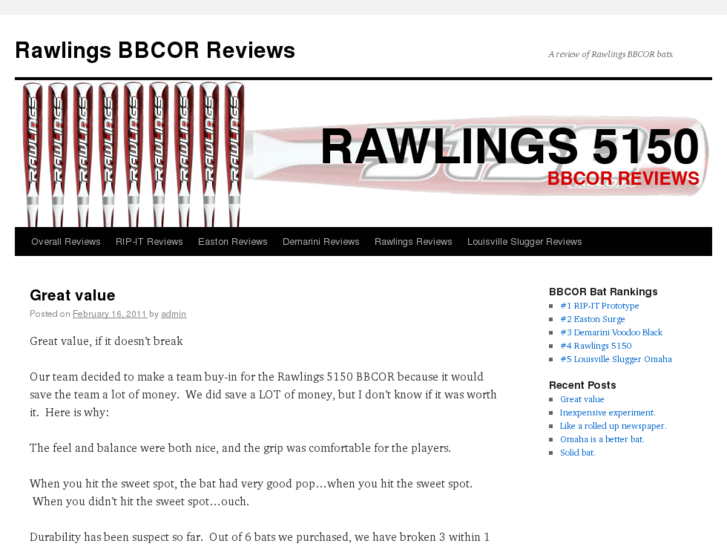 www.rawlingsbbcor.net