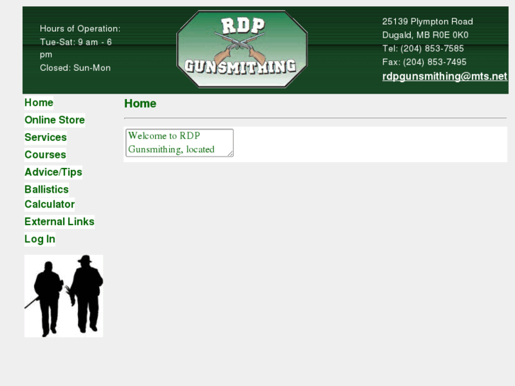 www.rdpgunsmithing.com