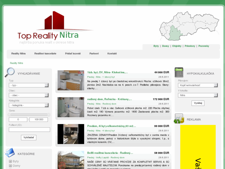 www.reality-nitra.info