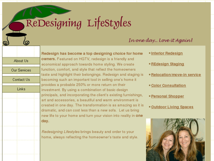 www.redesigninglifestyles.com