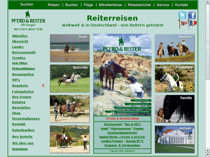 www.reitferien.biz