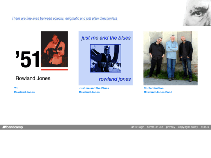 www.rowlandjonesmusic.com