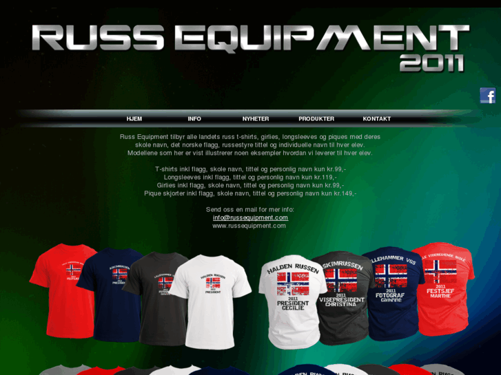 www.russequipment.com