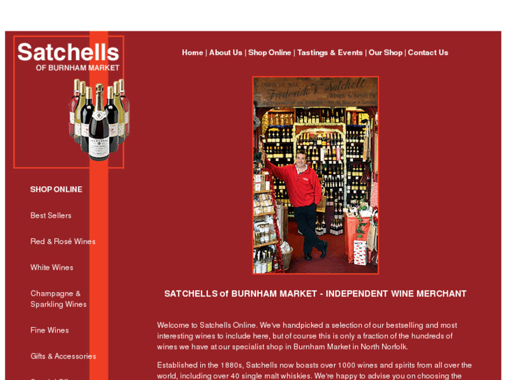 www.satchellswines.com