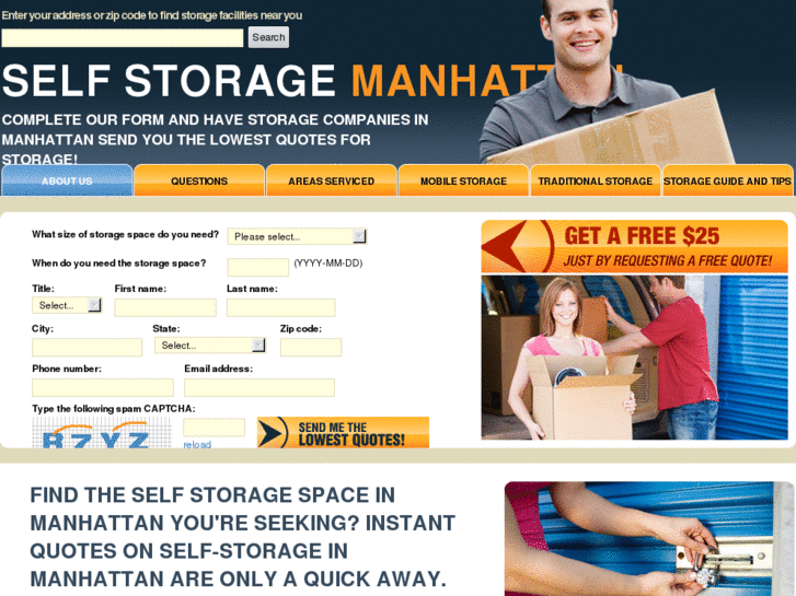 www.selfstoragemanhattan.net