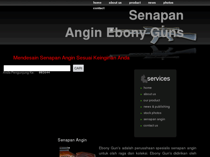 www.senapan.net