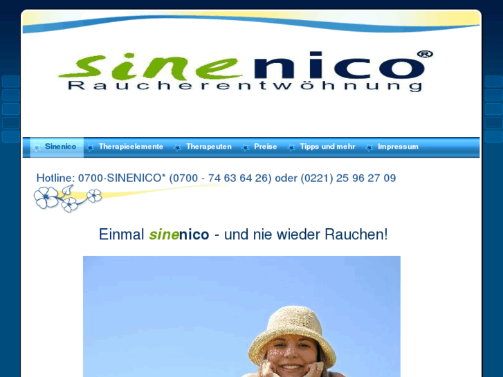 www.sinenico.com