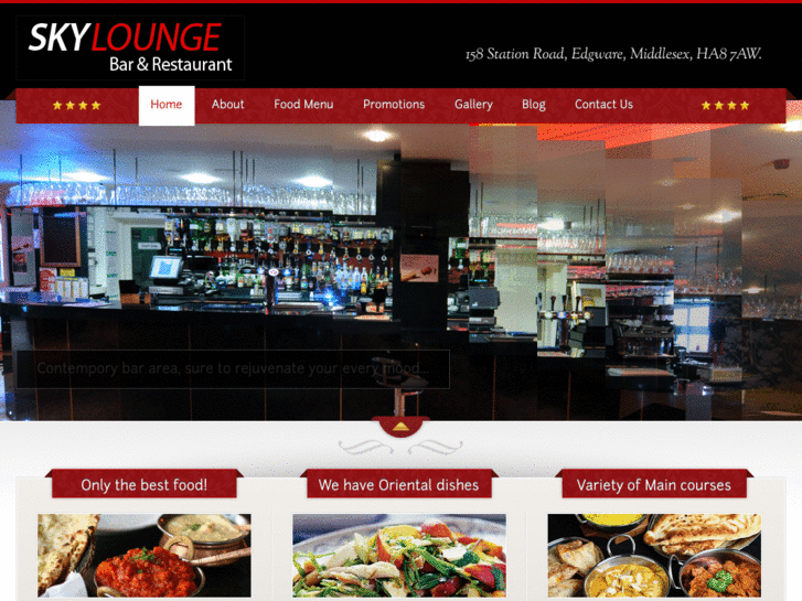 www.skyloungeedgware.com