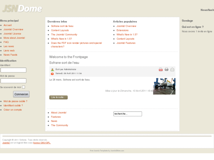 www.sofrane.net