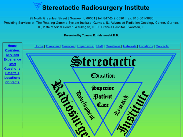 www.stereotactix.com