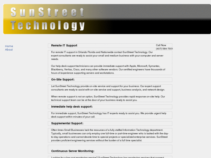 www.sunstreettech.com