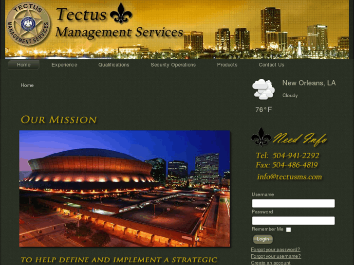 www.tectusms.com