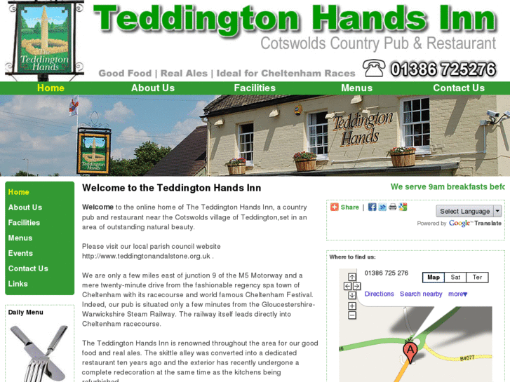 www.teddingtonhands.com