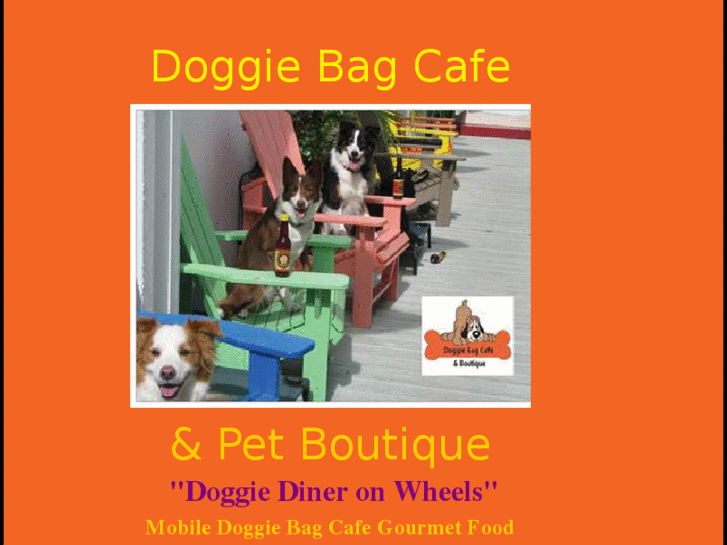 www.thedoggiebagcafe.com