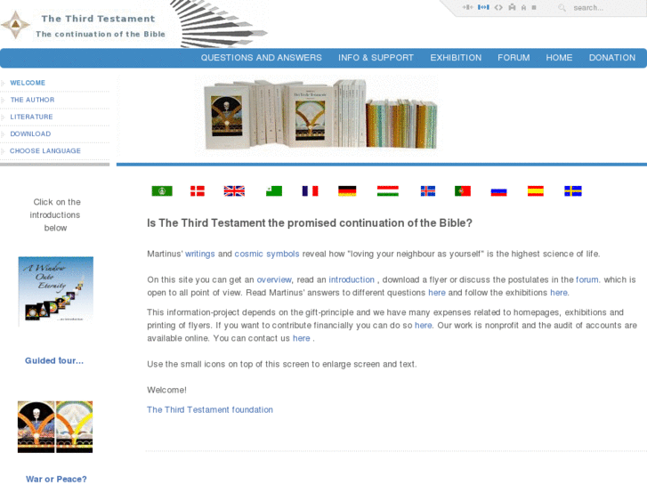 www.thirdtestament.com
