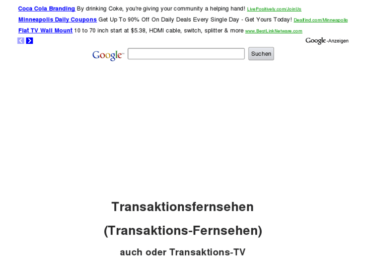 www.transaktions-fernsehen.de