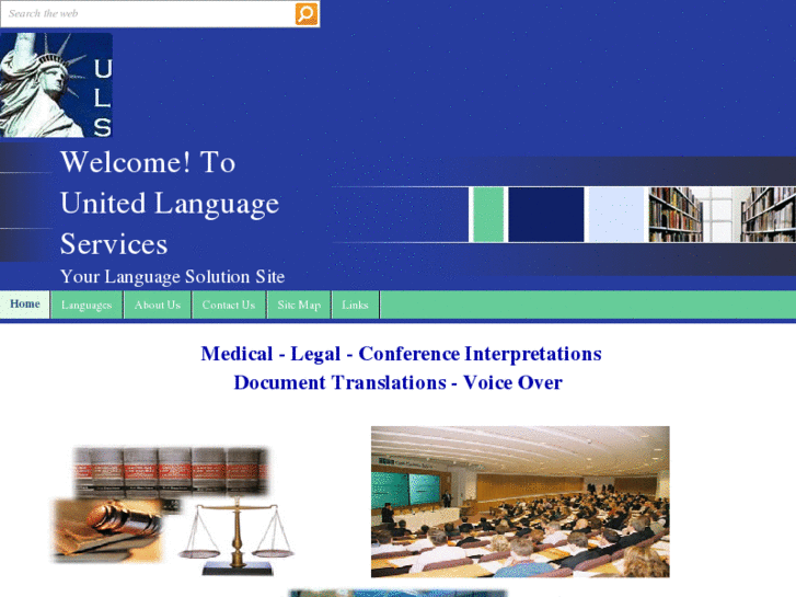 www.unitedlanguageservices.org