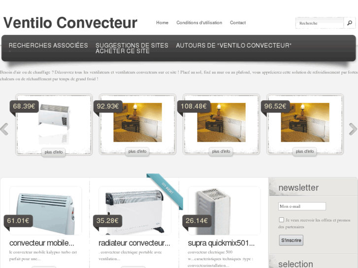 www.ventiloconvecteur.com