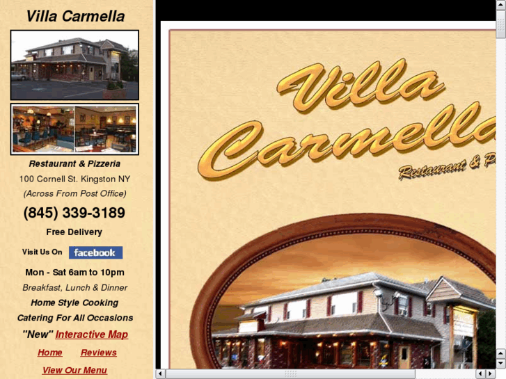 www.villacarmella.com