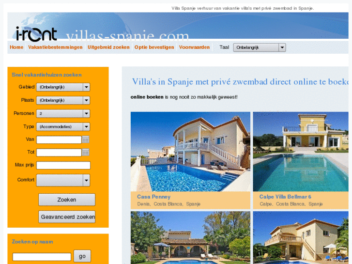 www.villas-spanje.com