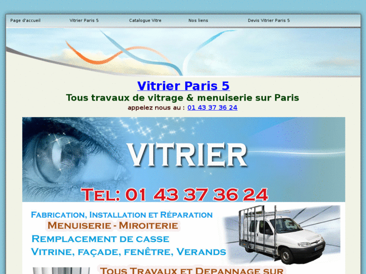 www.vitrierparis5.net