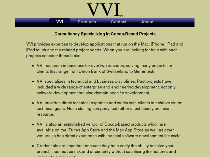 www.vvi.com