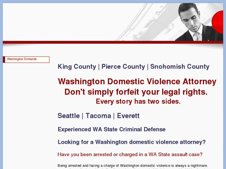 www.washingtondomesticviolence.com