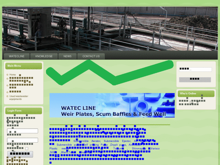 www.watecline.com