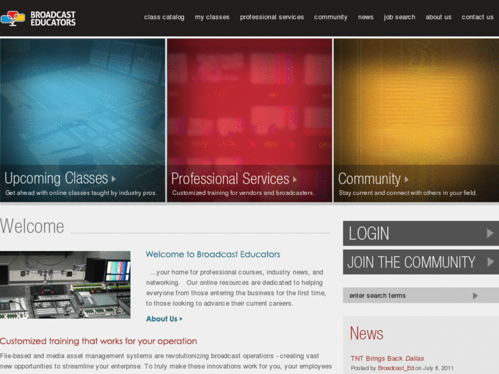 www.webcastglossary.com