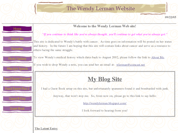 www.wendylerman.com