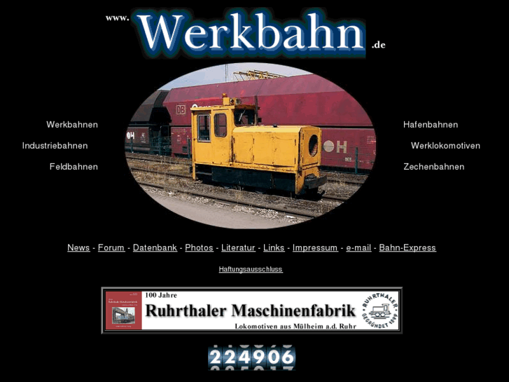 www.werkbahn.de